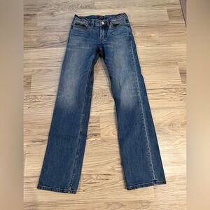 Rank 45 Men's Blue Jeans Size 29/34